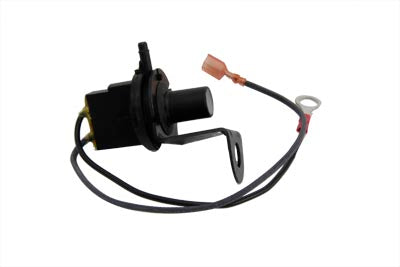 Standard Motor Products Vacuum Switch Assembly - 32-9079