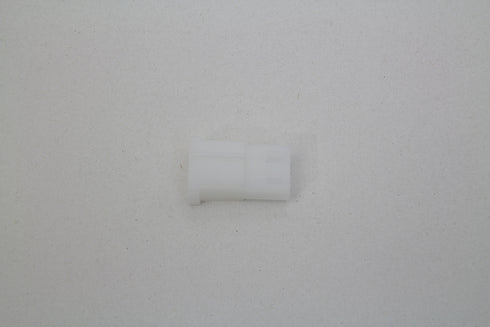 Namz Wiring Connector Block 2-Pin Socket Insulator - 32-9094