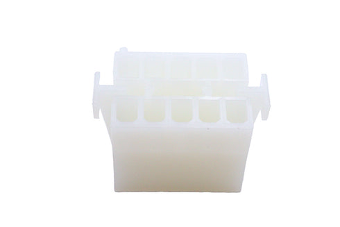 Namz Wiring Connector Block 10-Pin Socket Insulator - 32-9096
