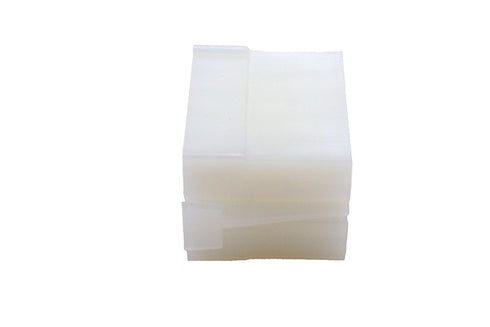 Namz Wiring Connector Block 10-Pin Socket Insulator - 32-9096