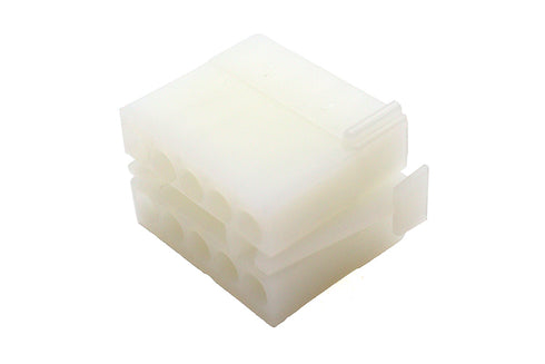 Namz Wiring Connector Block 10-Pin Socket Insulator - 32-9096