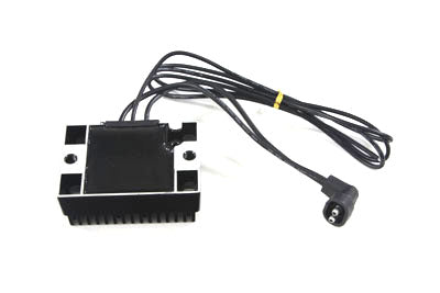 Volt Tech Volt Tech Regulator Black - 32-9098