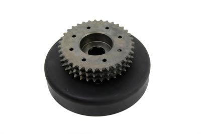 Volt Tech Volt Tech Alternator Rotor 35 Tooth - 32-9099