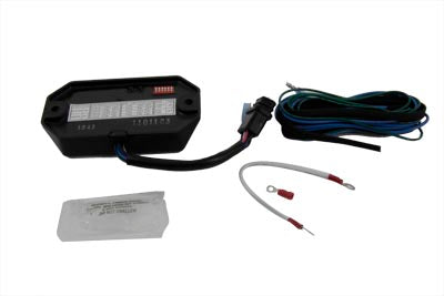 Dyna Tek Dyna 2000 Ignition Module Single or Dual Fire 7 Pin - 32-9112