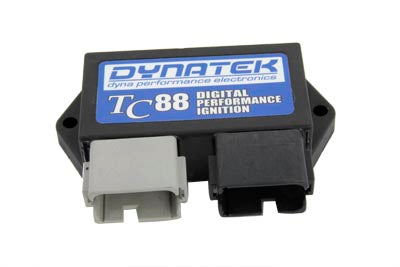 Dyna Tek Dyna TC-88 Ignition Module Single Fire - 32-9116