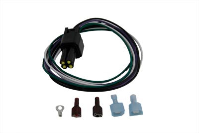 Dyna Tek Dyna Programming Software Wire Harness - 32-9121