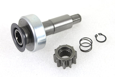 Volt Tech M8 Starter Drive Assembly - 32-9126