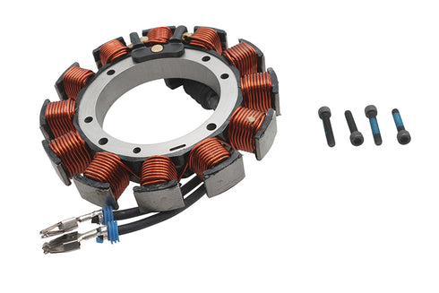 Accel Alternator Stator Unmolded 38 Amp - 32-9145