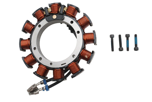 Accel Alternator Stator Unmolded 38 Amp - 32-9145