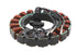 Accel Alternator Stator Unmolded 38 Amp - 32-9146