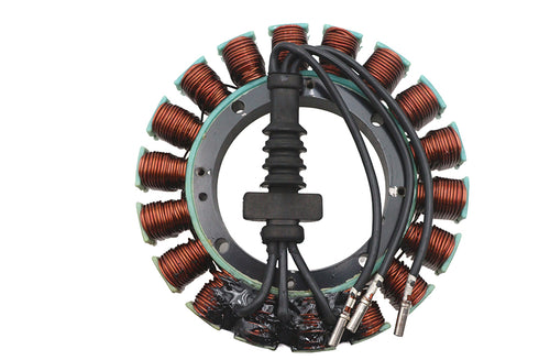 Accel Alternator Stator Unmolded 38 Amp - 32-9146