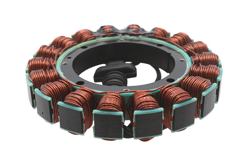 Accel Alternator Stator Unmolded 38 Amp - 32-9146