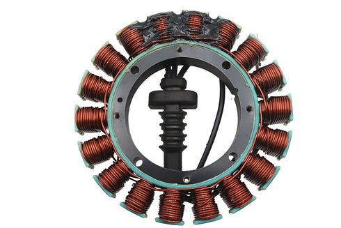 Accel Alternator Stator Unmolded 38 Amp - 32-9146