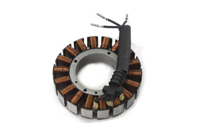 Accel Alternator Stator Unmolded 40 Amp - 32-9147