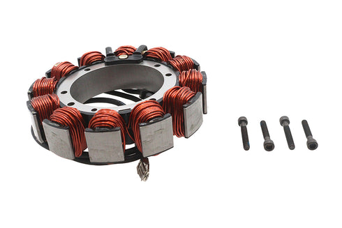 Accel Unmolded Alternator Stator 38 Amp - 32-9148