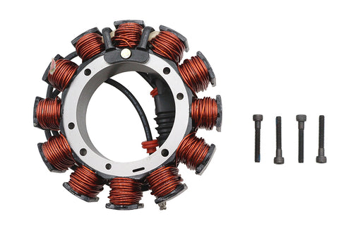 Accel Unmolded Alternator Stator 38 Amp - 32-9148