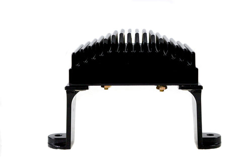 Cycle Electric Volt Tech Regulator Black - 32-9154