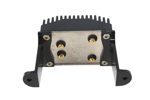 Cycle Electric Volt Tech Regulator Black - 32-9154