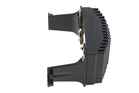 Cycle Electric Volt Tech Regulator Black - 32-9154