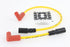 Accel Accel 8mm S/S Spiral Core Ignition Wire Set Yellow - 32-9181