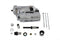 Volt Tech Chrome Starter Kit 2.4kW with Shaft - 32-9202