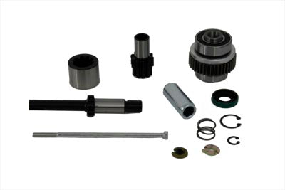 Volt Tech Starter Shaft Kit with Drive - 32-9203
