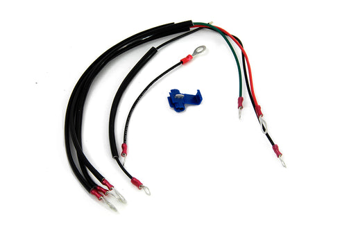 V-Twin Starter Main Wiring Harness Set - 32-9206