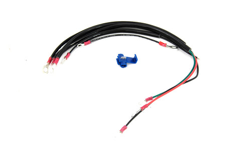 V-Twin Starter Main Wiring Harness Set - 32-9206