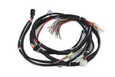 V-Twin Main Wiring Harness - 32-9209