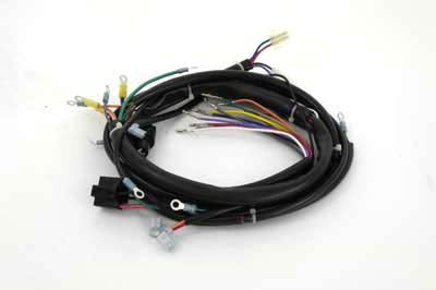 V-Twin Main Wiring Harness - 32-9210