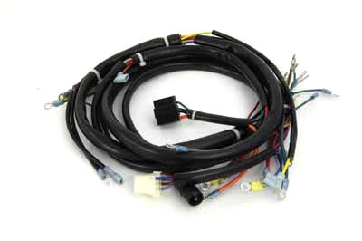 V-Twin Main Wiring Harness - 32-9212