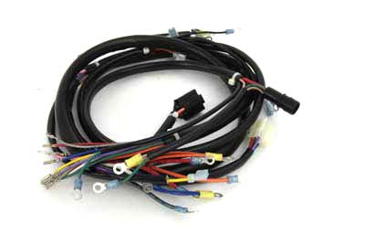 V-Twin Main Wiring Harness - 32-9212