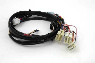 V-Twin Main Wiring Harness Kit - 32-9213