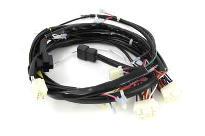 V-Twin Main Wiring Harness Kit - 32-9216