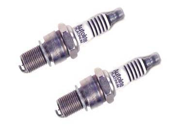 Autolite Autolite Platinum Spark Plug Set - 32-9231