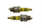 Accel Accel Platinum Spark Plug Set - 32-9243