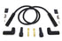 Accel Accel Black 8.8mm Spark Plug Wire Kit - 32-9248