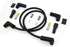 Accel Accel Black 8.8mm Spark Plug Wire Kit - 32-9250