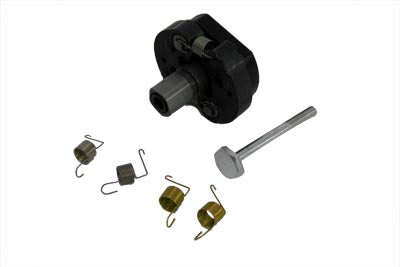 Volt Tech Ignition Advance Unit with Needle Bearing Weights, Springs - 32-9261