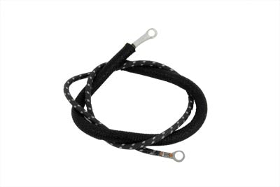 V-Twin Distributor to Coil Wire - 32-9265