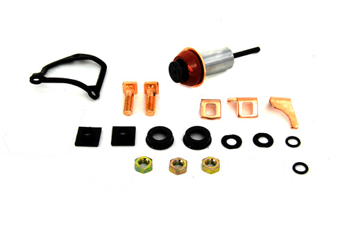 Volt Tech Solenoid Repair Kit - 32-9266