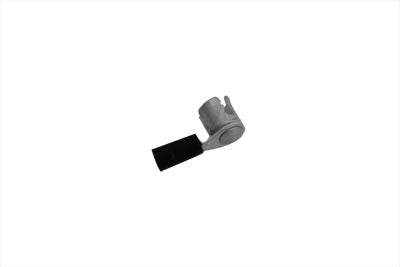 V-Twin Neutral Switch Female End Flag Type Terminal - 32-9303