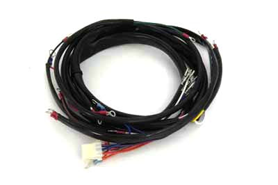 V-Twin Main Wiring Harness - 32-9304