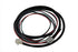 V-Twin PVC Covered Tail Lamp Wiring - 32-9313