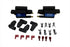 Dyna Tek Dyna Mini Coil Set 0.5 Ohms Dual Output Towers - 32-9341