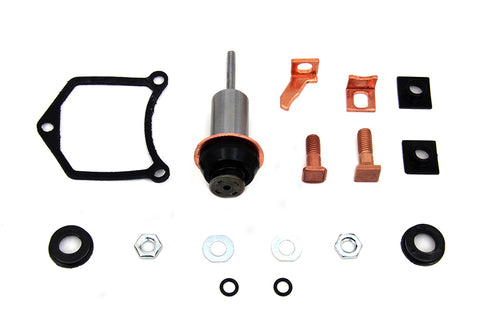 Volt Tech Starter Solenoid Rebuild Kit - 32-9346