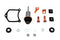 Volt Tech Starter Solenoid Rebuild Kit - 32-9346