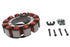Accel Alternator Stator Unmolded 45 Amp - 32-9350