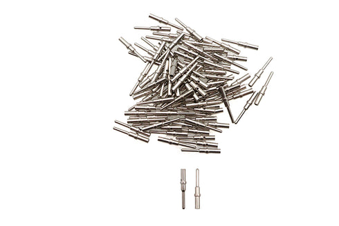 Namz Male Terminal Solid Pin Type Terminal - 32-9602