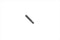 Namz Female Terminal Solid Socket Type Terminal - 32-9603